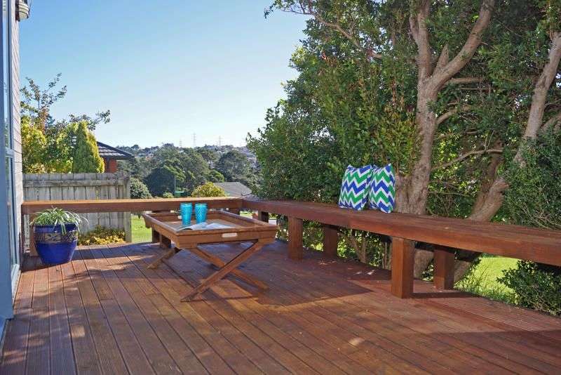 58A Hewlett Road Massey Waitakere City Houses for Rent One Roof