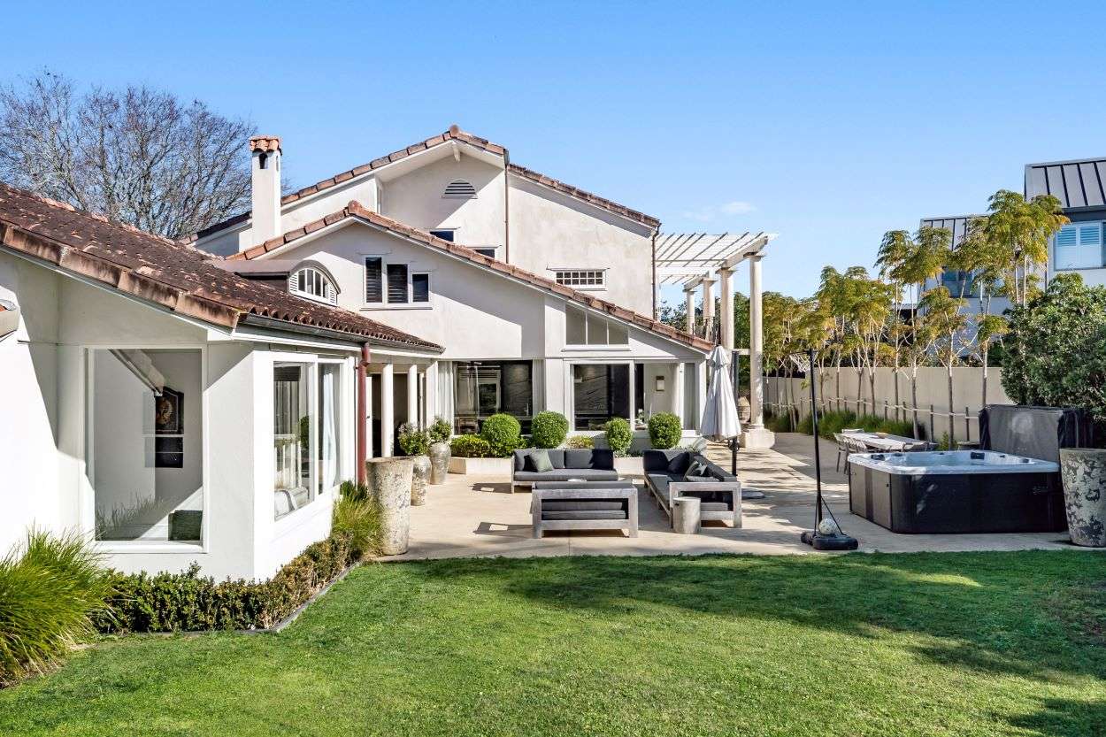 30 Dingle Road in Saint Heliers, Auckland