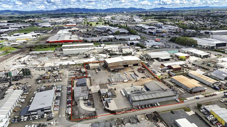 14 and 14A Manchester Place Te Rapa_0