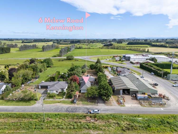 6 Mclew Road Kennington_28