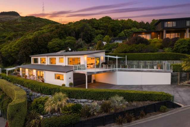 Captivating Views, Options Galore