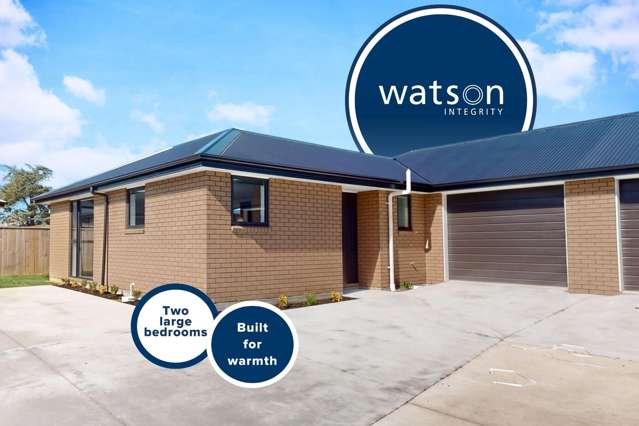 2/68 Hedges Street, Sanson