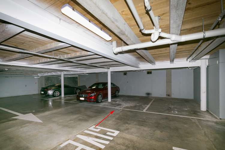 5c/42 Cable Street Te Aro_16