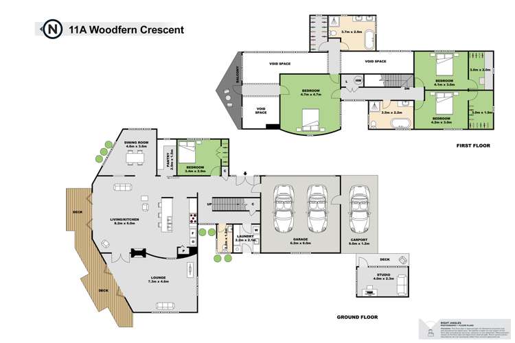 11a Woodfern Crescent Titirangi_26