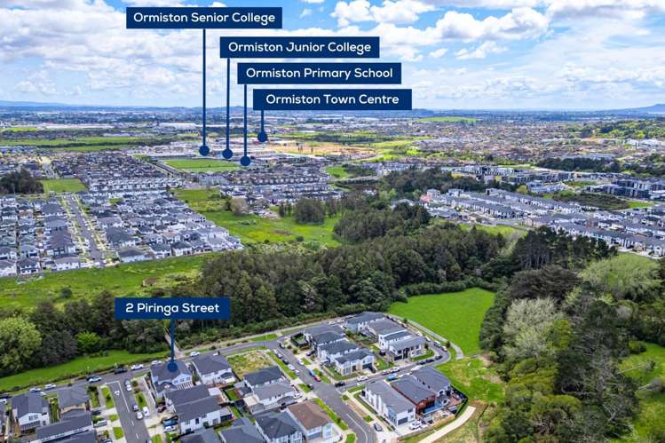 2 Piringa Street Flat Bush_26