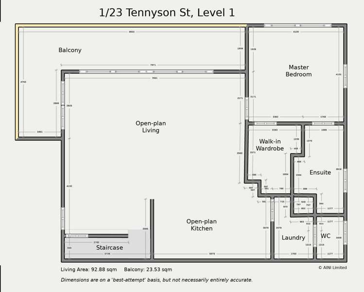 1/23 Tennyson Street Te Aro_17
