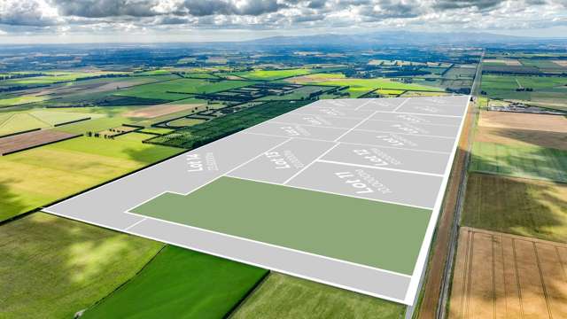 Main West Coast Road Darfield_1