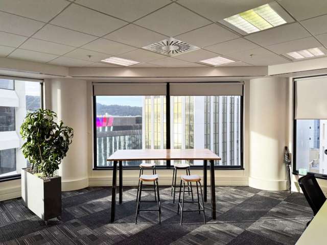 95 Customhouse Quay Wellington Central_4