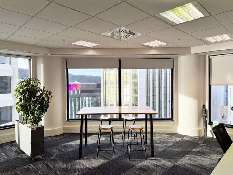 95 Customhouse Quay Wellington Central_4
