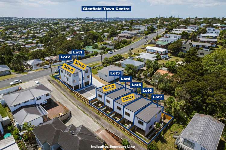 Lot 6-7/24 Seaview Road Glenfield_0