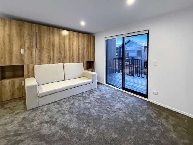 102/12 Wilmer, City Centre, Christchurch