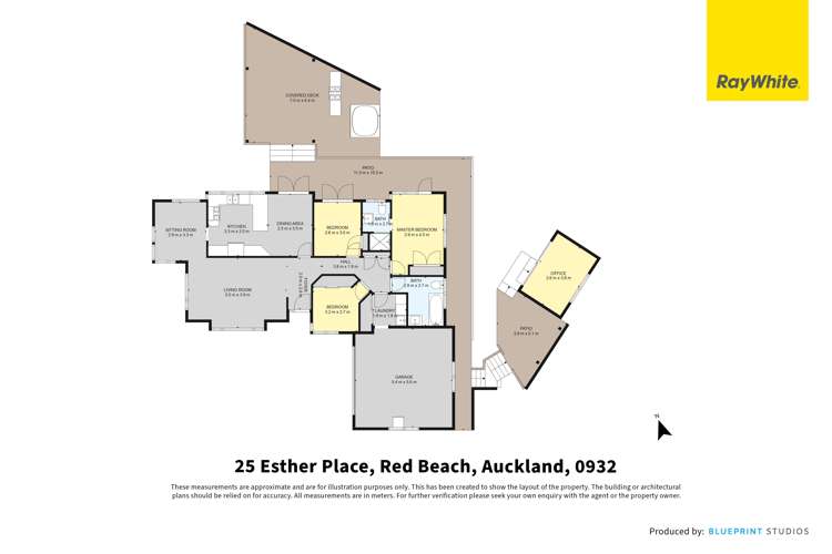 25 Esther Place Red Beach_27