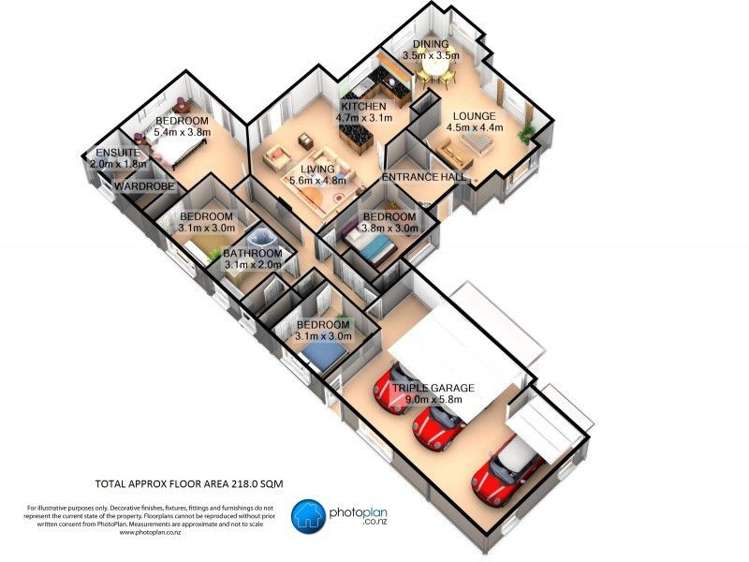 8 Santiago Place Flagstaff_17