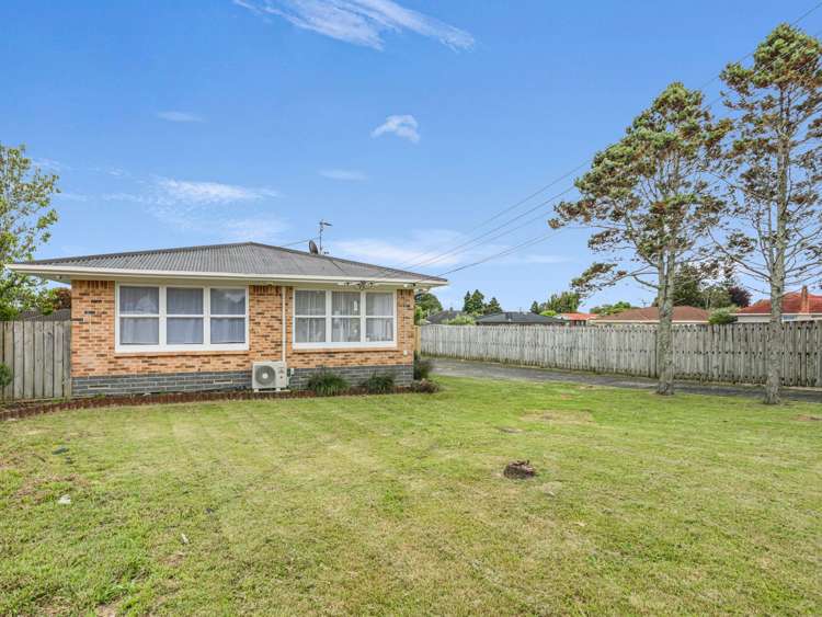 1/60 Grove Road Papakura_19