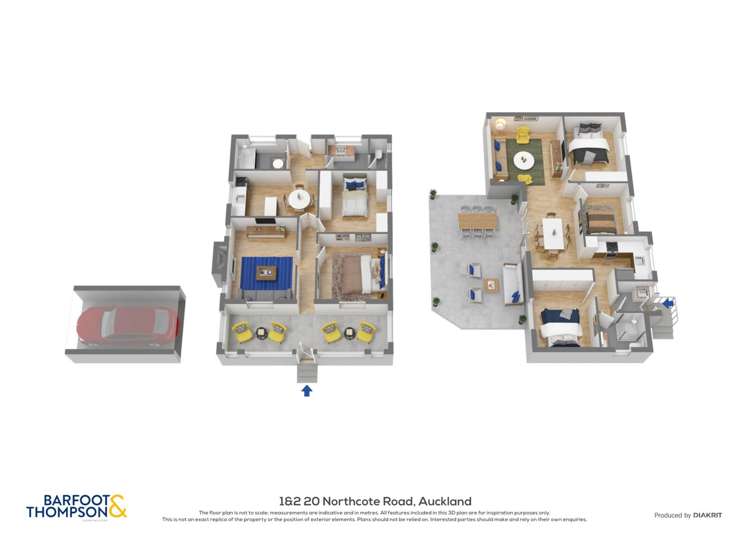 2/20 Northcote Road Takapuna_18