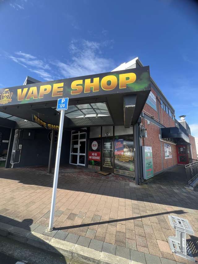 Budget Friendly Retail - For Lease In Howick