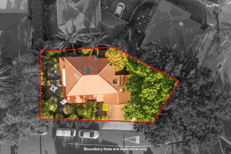 3 Church Street Devonport_19