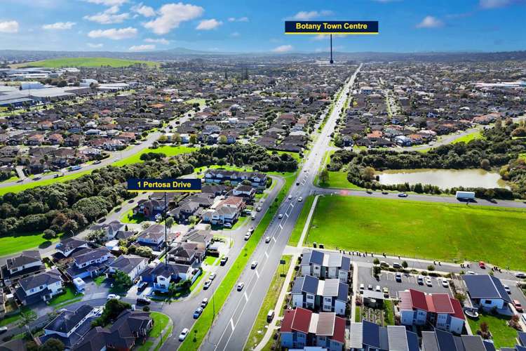 1 Pertosa Drive Flat Bush_32