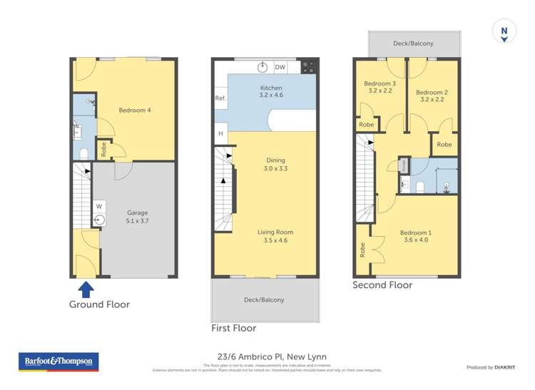 23/6 Ambrico Place New Lynn_12