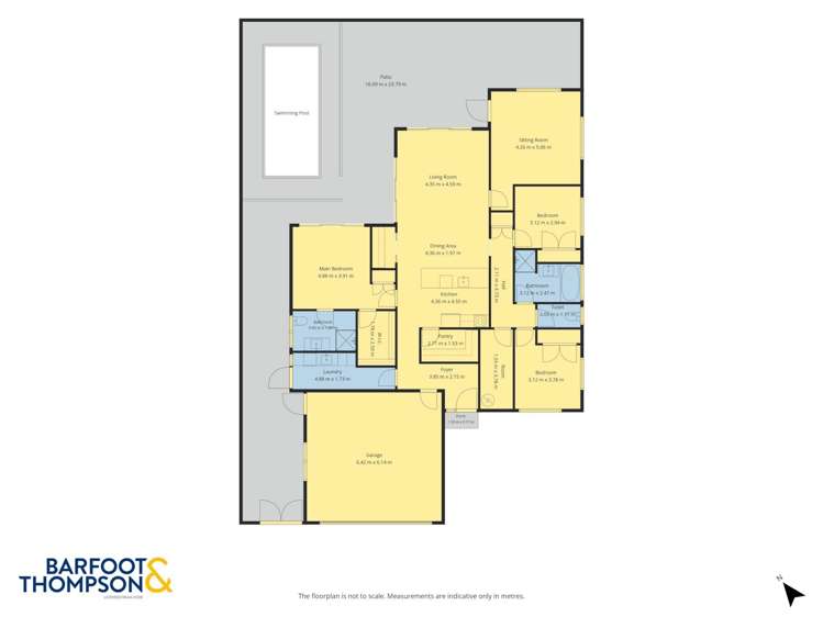 15 Charlotte Drive Omokoroa_26