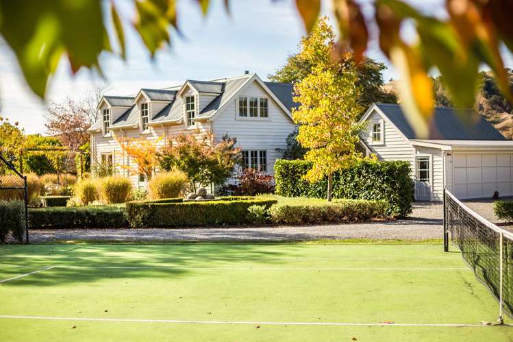 836 State Highway 2 Opaki_38