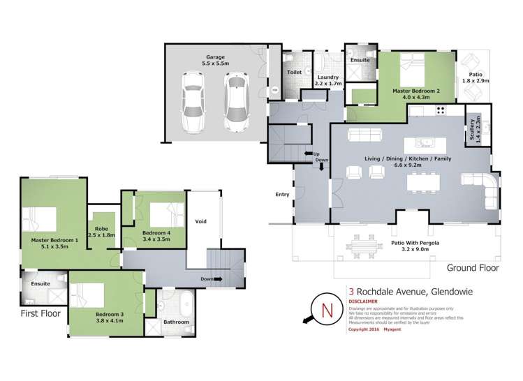 3 Rochdale Avenue Glendowie_19