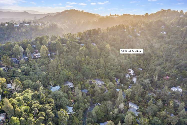 30 Wood Bay Road Titirangi_28