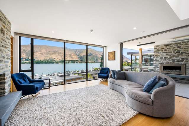 24 Marina Terrace, 65 Lakeside Rd Wanaka_4