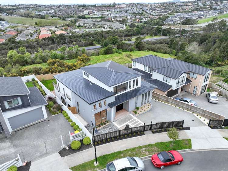 23 Paikea Street Albany Heights_19