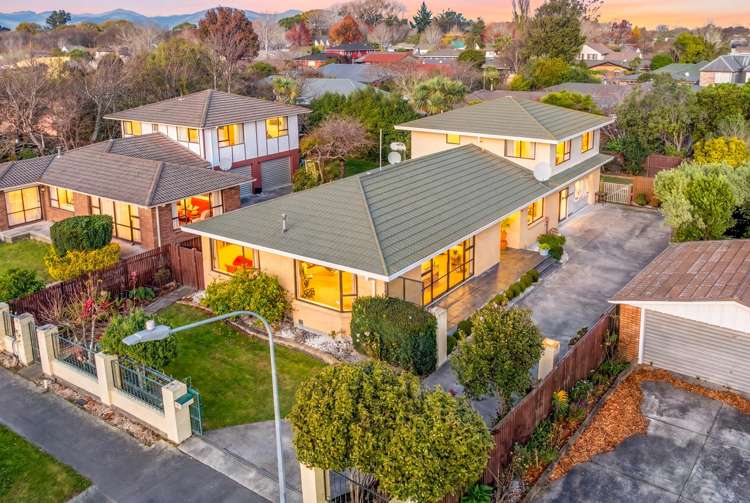 31 Montclare Avenue Ilam_0