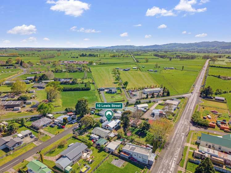 10 Lewis Street Waihou_19
