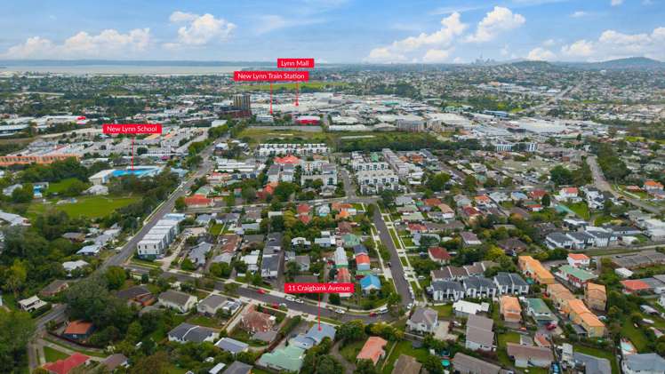 11 Craigbank Avenue New Lynn_23