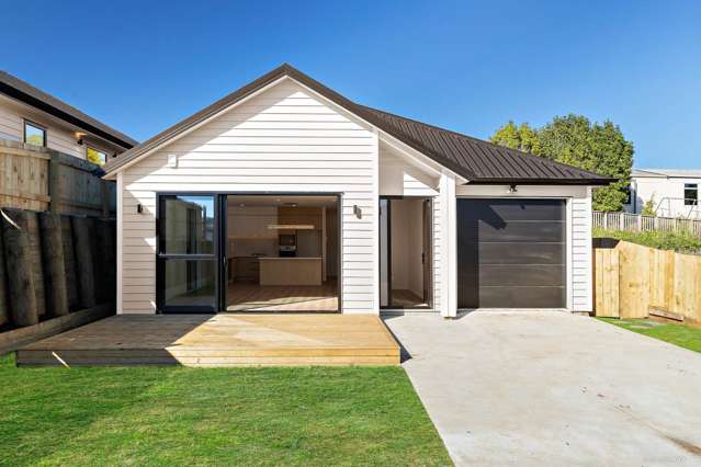 Smart, Stylish & Low Maintenance
