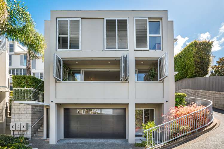 21 Saint Stephens Avenue Parnell_5