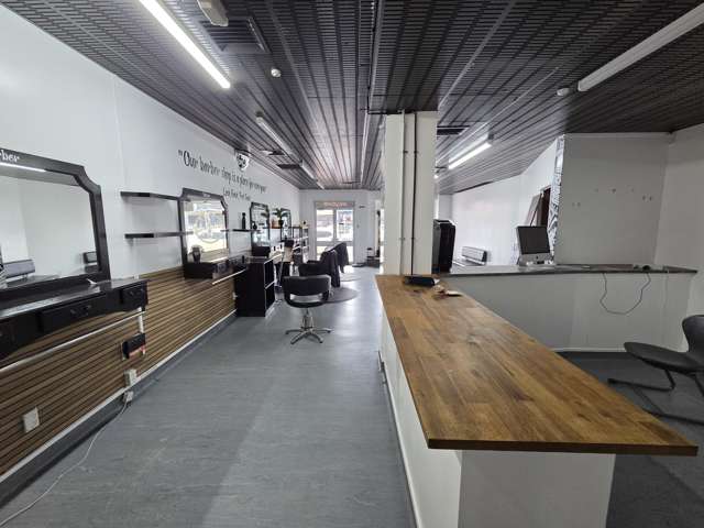 Shop 1/83 Cameron Street Whangarei_2