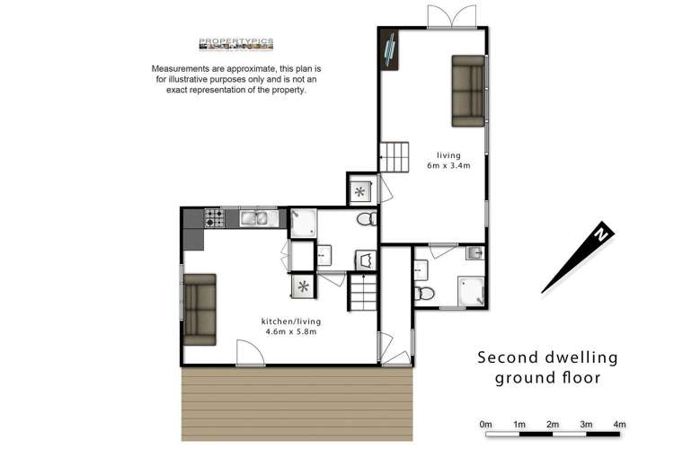 2/10B Fowler Avenue Mt Albert_8