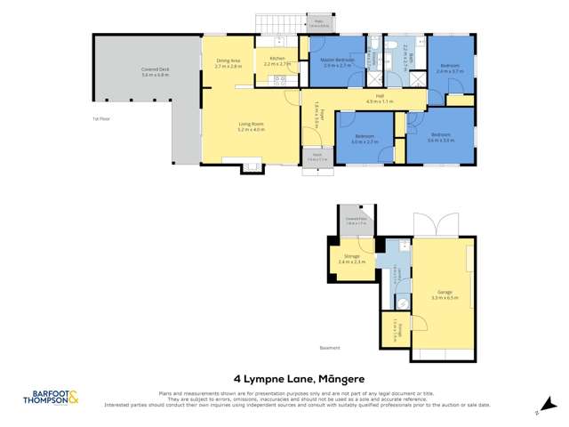 4 Lympne Lane Mangere_1