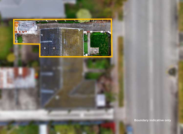 3/574 Hereford Street Linwood_14