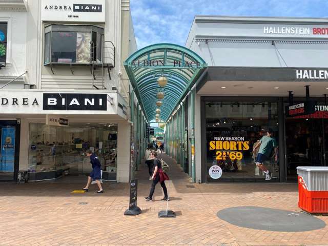 3 Albion Place City Centre Dunedin_4