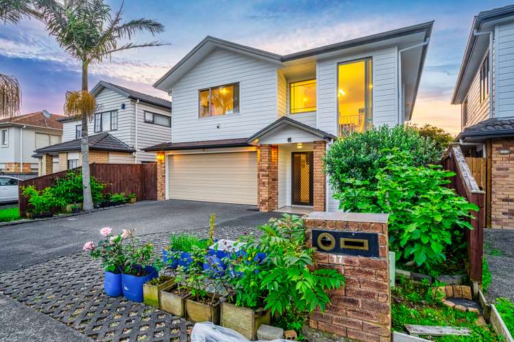 17 Kensway Drive Flat Bush_20