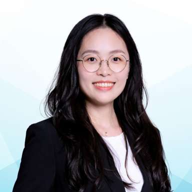 Sophie Huang