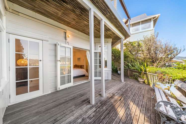 9 Maida Vale Road Roseneath_37