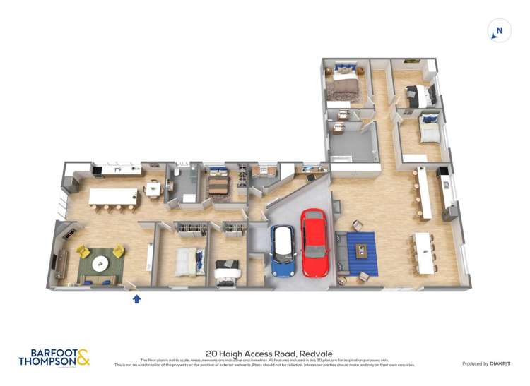 20 Haigh Access Road Redvale_7