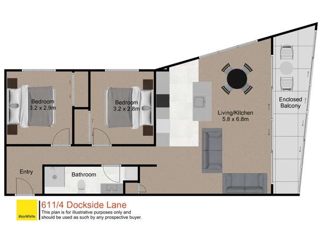 611/4 Dockside Lane Auckland Central_1