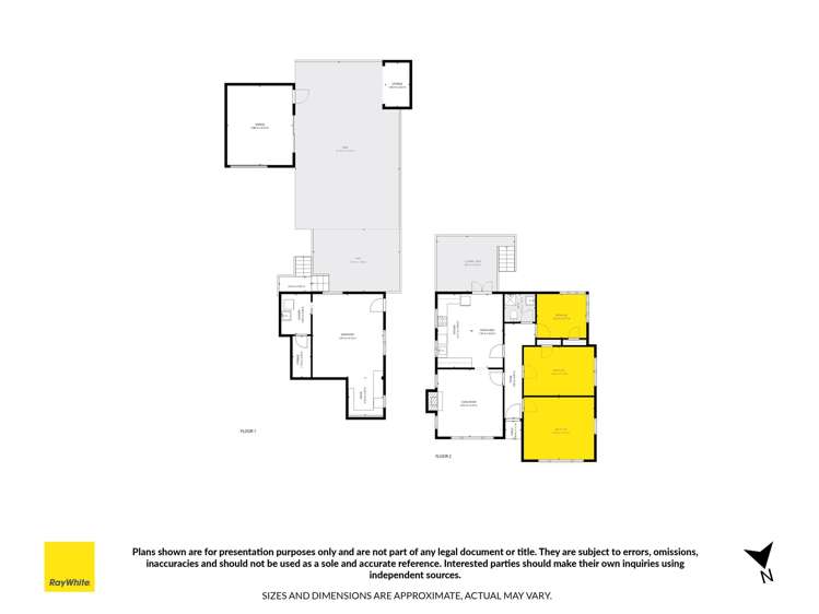 97 Halesowen Avenue Mount Eden_13