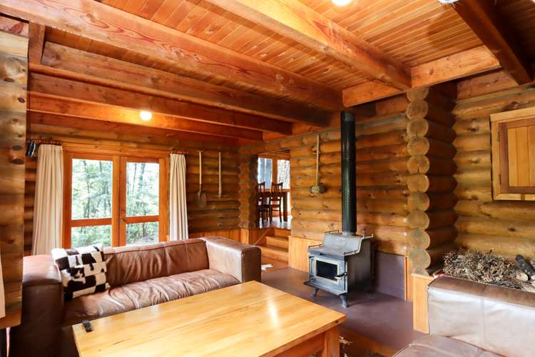 32 and 33 Charwell Terrace Mt Lyford Hurunui Rural Property For