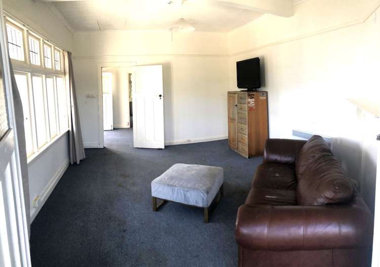 34A Upland Road Kelburn Wellington City Houses for Rent One Roof