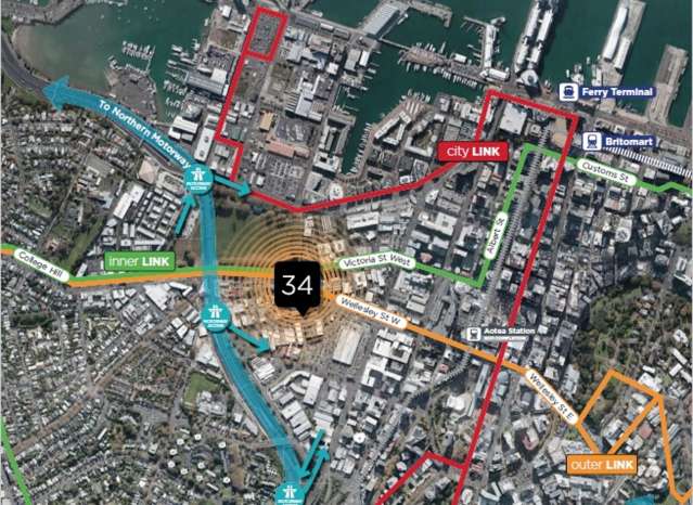 34 Sale Street City Centre_4