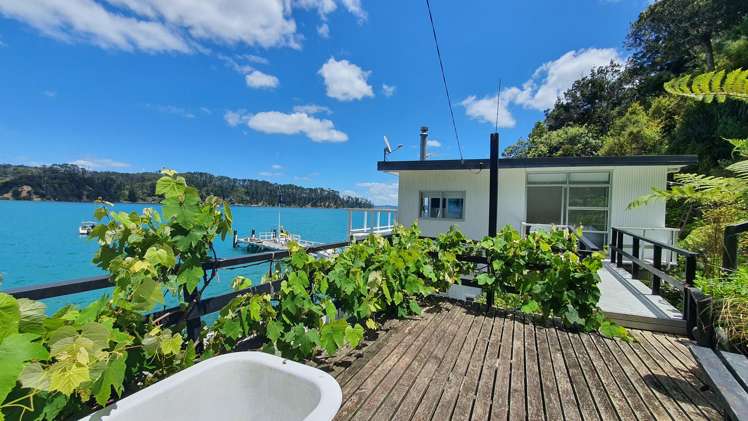 Lots 1&260 Cable Bay Kawau Island_15