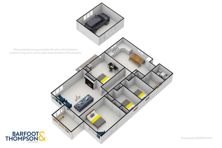 1 Applewood Drive Henderson_17